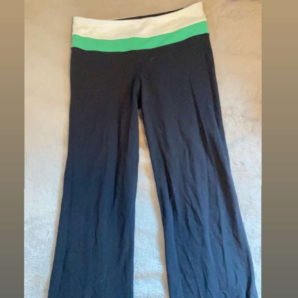 Great Condition Lululemon Yoga Pants
